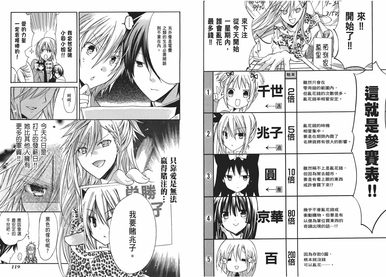 百元韩漫全集-第05卷无删减无遮挡章节图片 