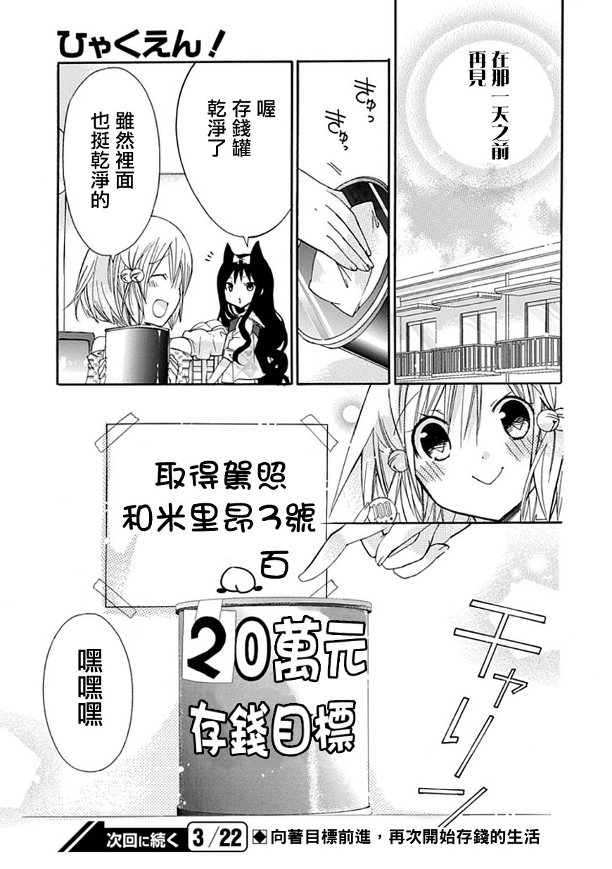 百元韩漫全集-第35话无删减无遮挡章节图片 