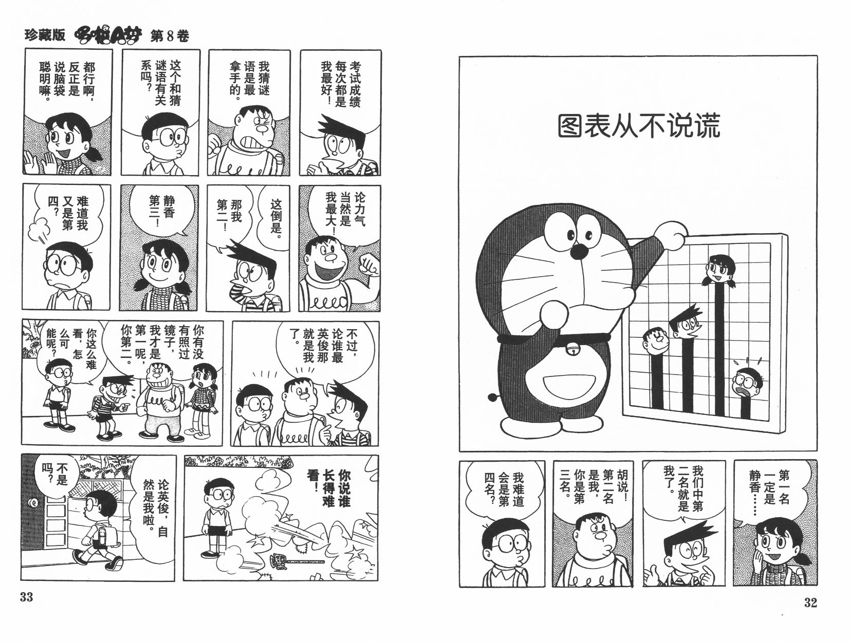 机器猫韩漫全集-第08卷无删减无遮挡章节图片 
