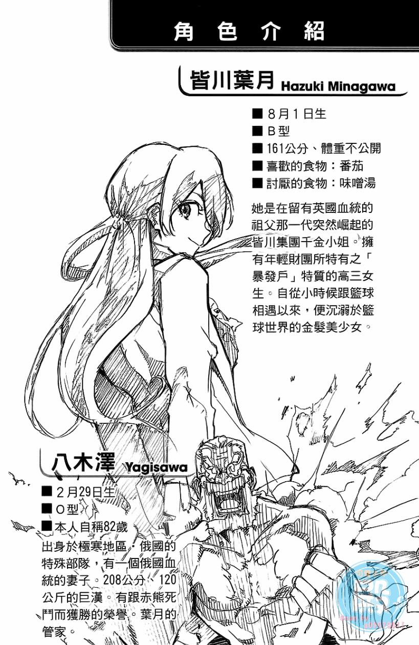 疾风篮球韩漫全集-第01卷无删减无遮挡章节图片 