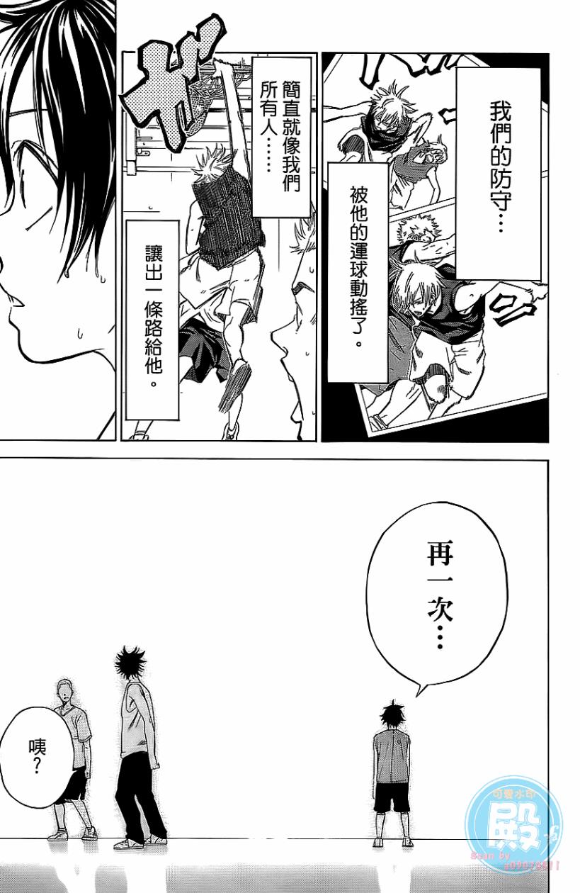 疾风篮球韩漫全集-第01卷无删减无遮挡章节图片 