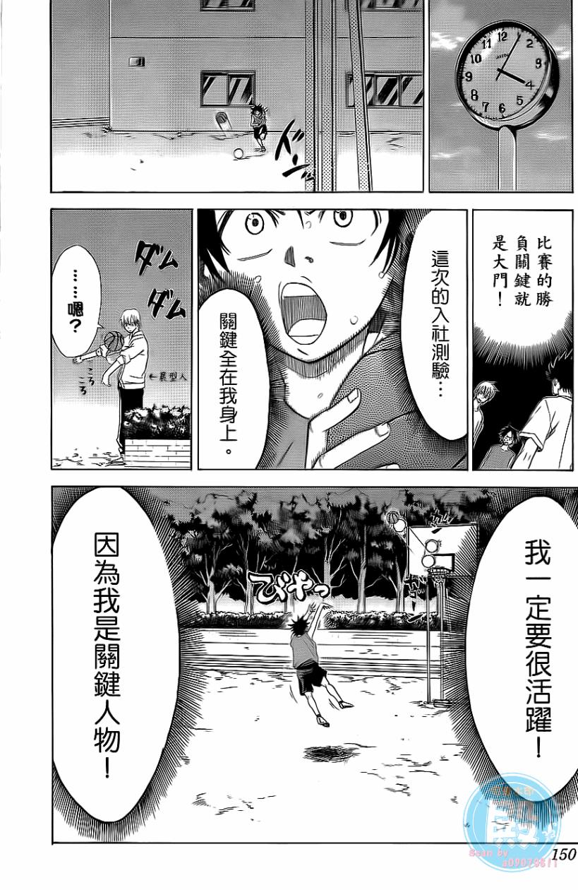 疾风篮球韩漫全集-第01卷无删减无遮挡章节图片 