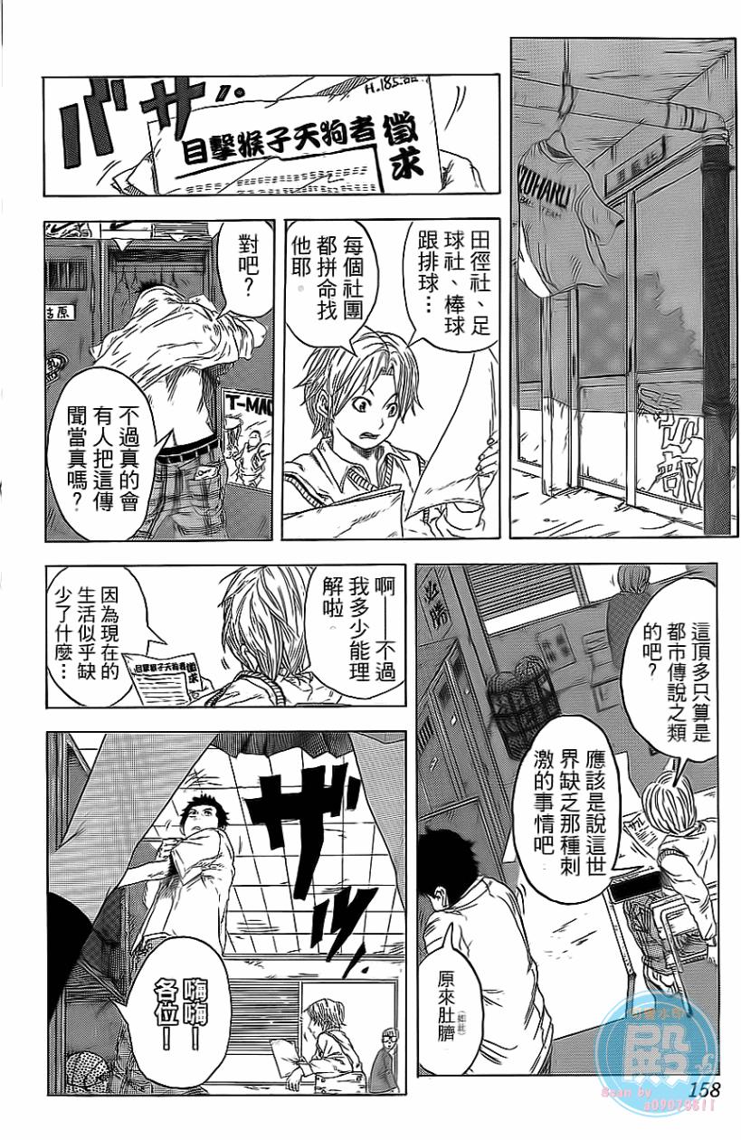 疾风篮球韩漫全集-第01卷无删减无遮挡章节图片 