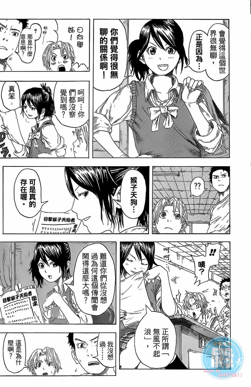 疾风篮球韩漫全集-第01卷无删减无遮挡章节图片 