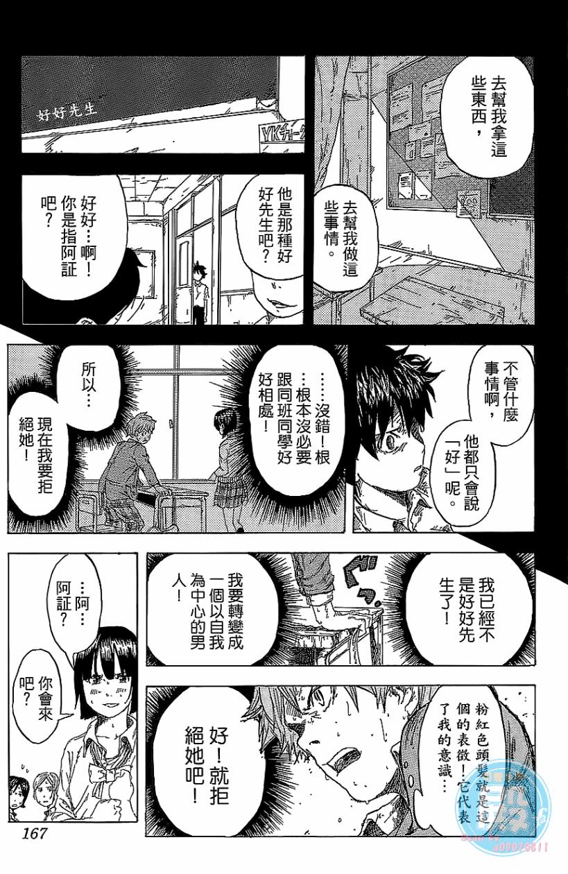 疾风篮球韩漫全集-第01卷无删减无遮挡章节图片 