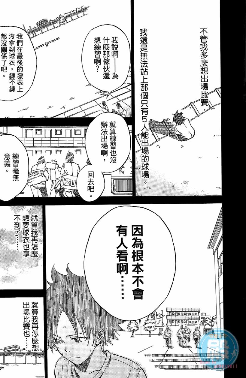 疾风篮球韩漫全集-第01卷无删减无遮挡章节图片 