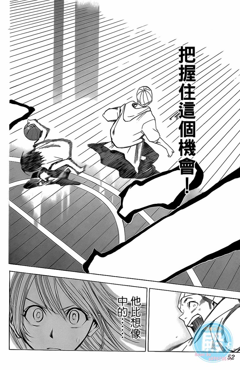 疾风篮球韩漫全集-第01卷无删减无遮挡章节图片 
