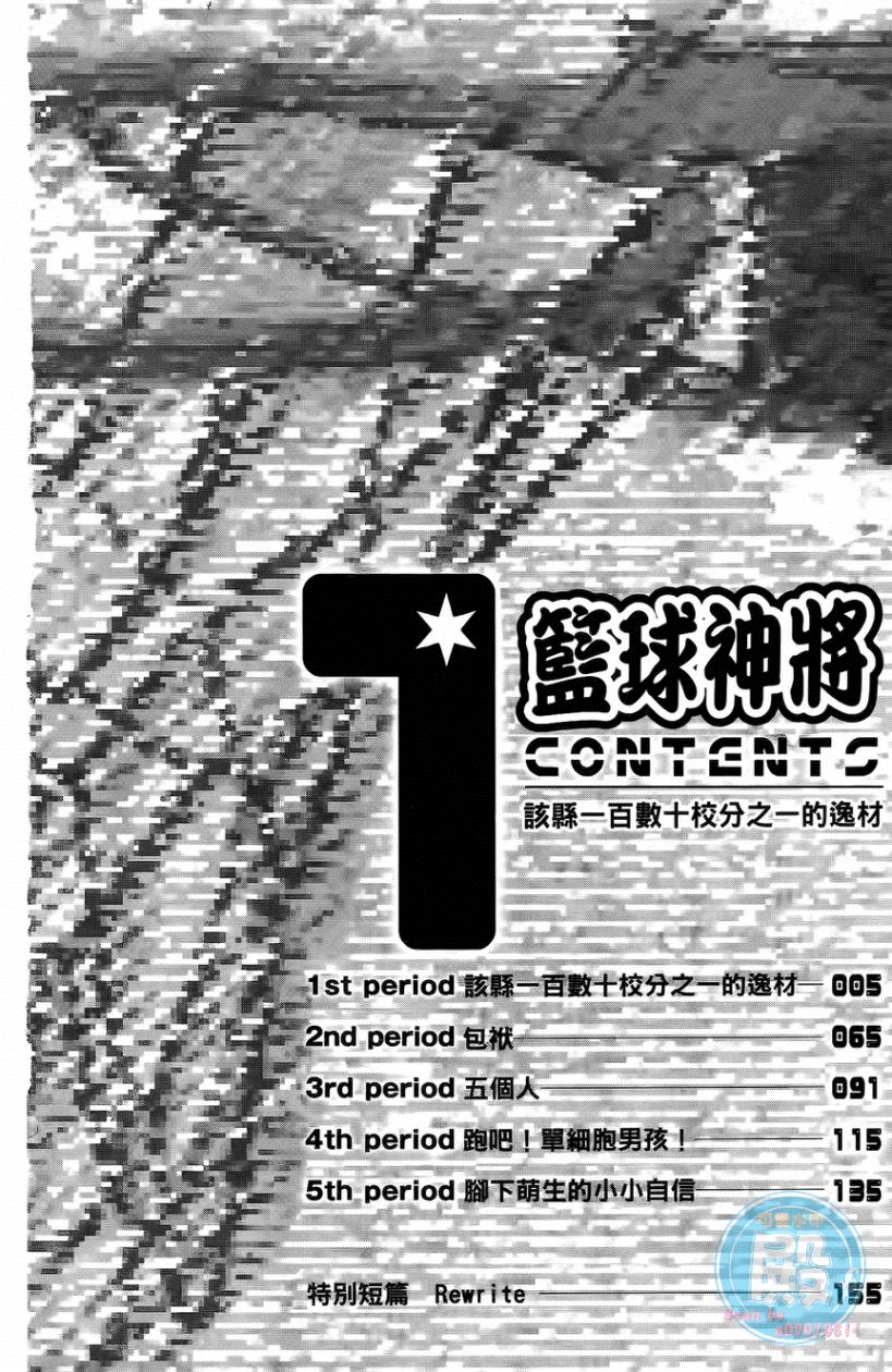 疾风篮球韩漫全集-第01卷无删减无遮挡章节图片 