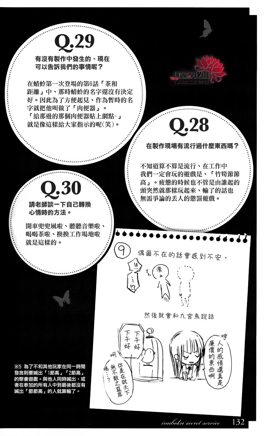 妖狐X仆SS韩漫全集-公式书无删减无遮挡章节图片 
