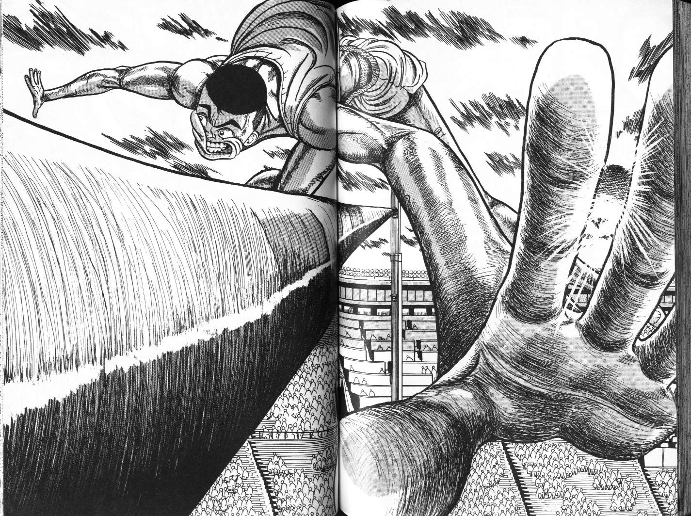 十项全能王韩漫全集-十项全能_VOL01无删减无遮挡章节图片 