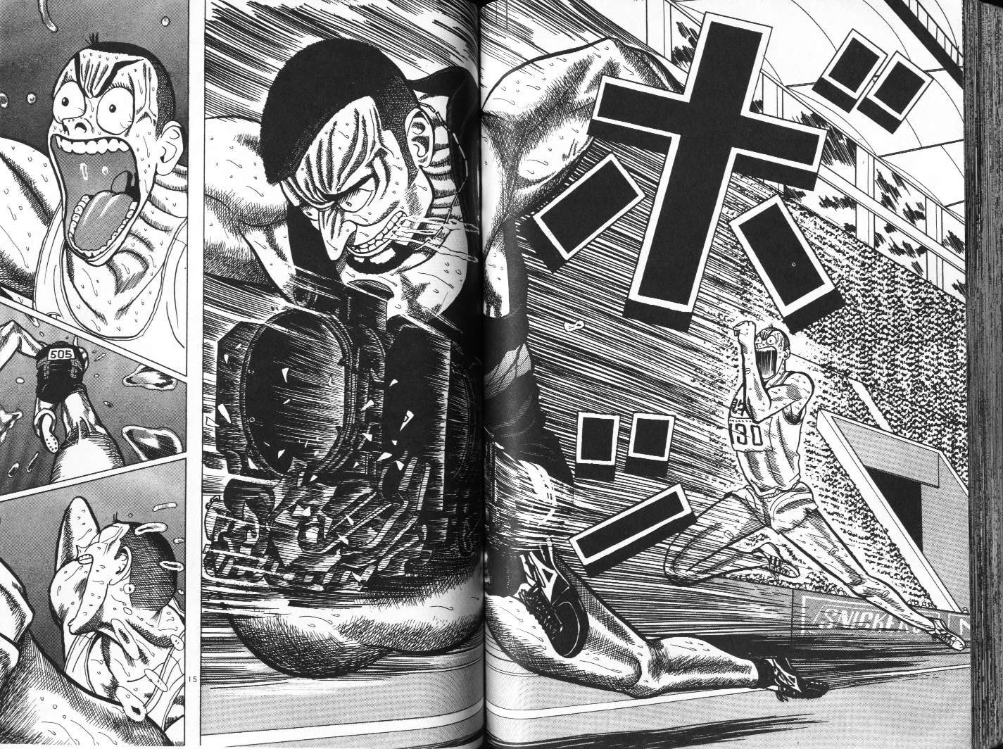 十项全能王韩漫全集-十项全能_VOL05无删减无遮挡章节图片 