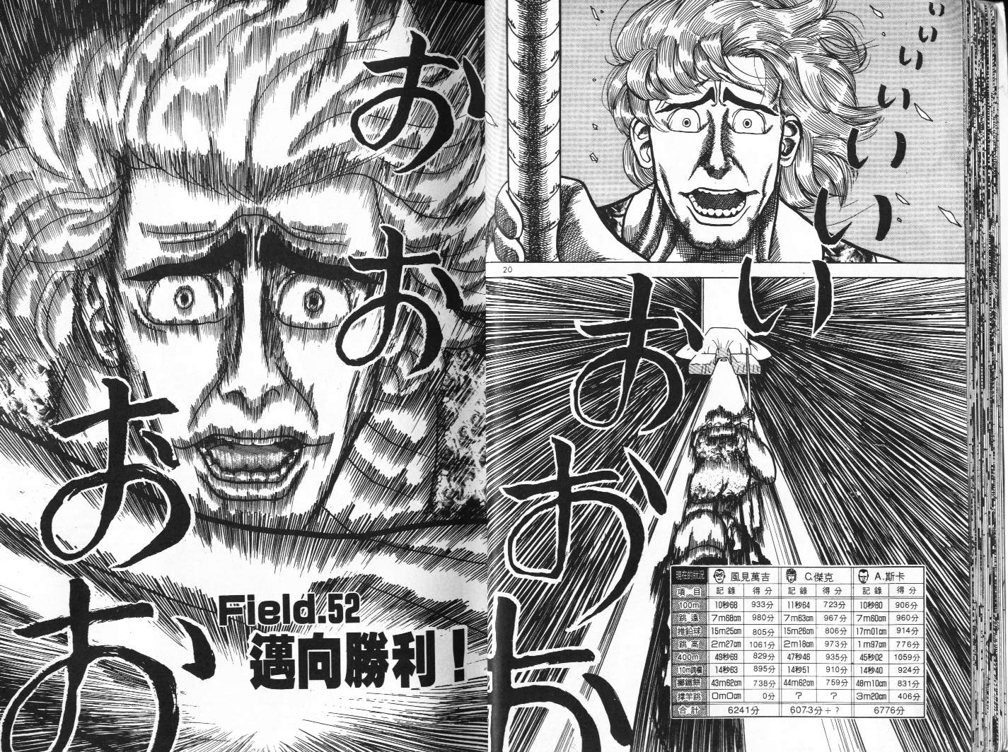 十项全能王韩漫全集-十项全能_VOL06无删减无遮挡章节图片 
