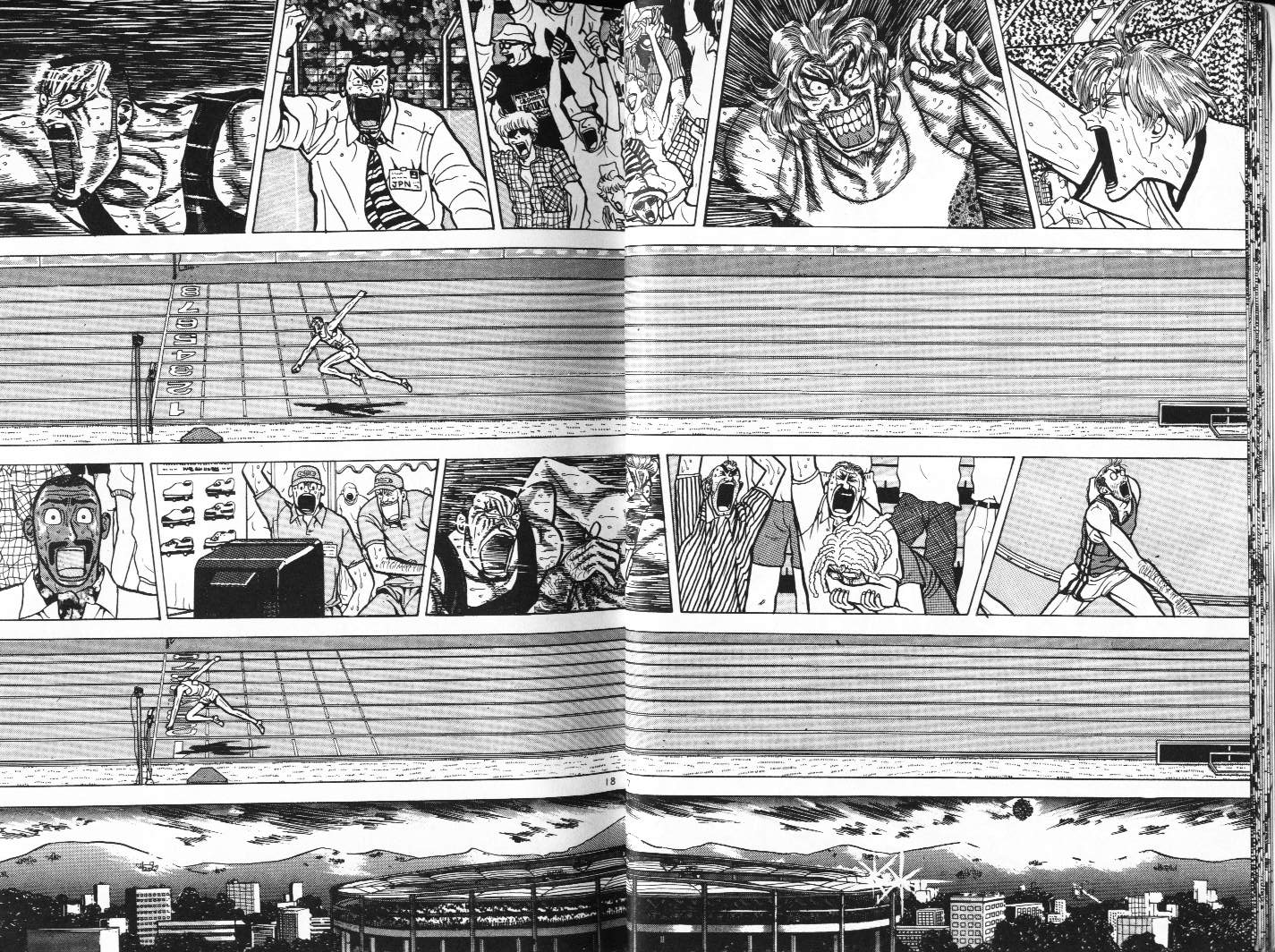 十项全能王韩漫全集-十项全能_VOL07无删减无遮挡章节图片 