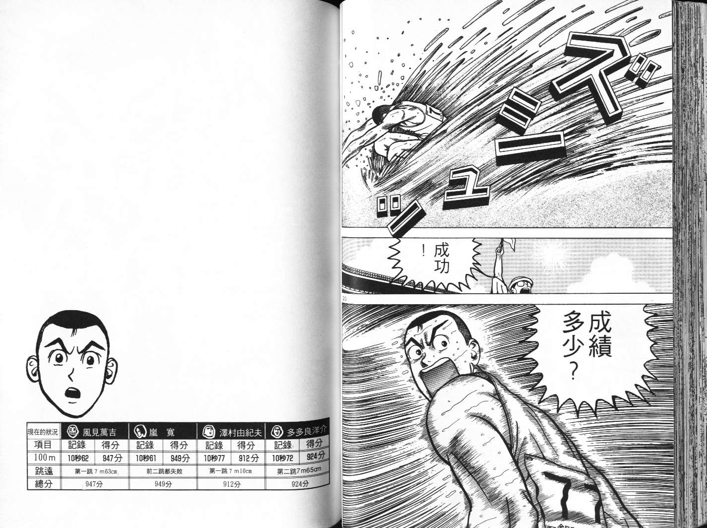 十项全能王韩漫全集-十项全能_VOL08无删减无遮挡章节图片 