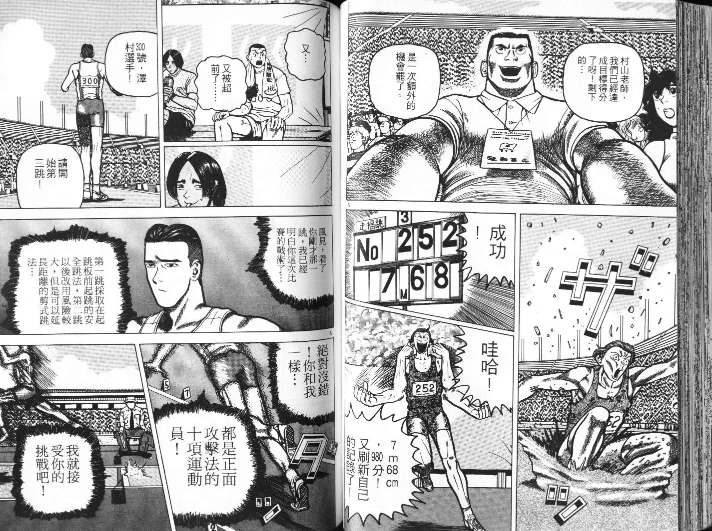十项全能王韩漫全集-十项全能_VOL08无删减无遮挡章节图片 