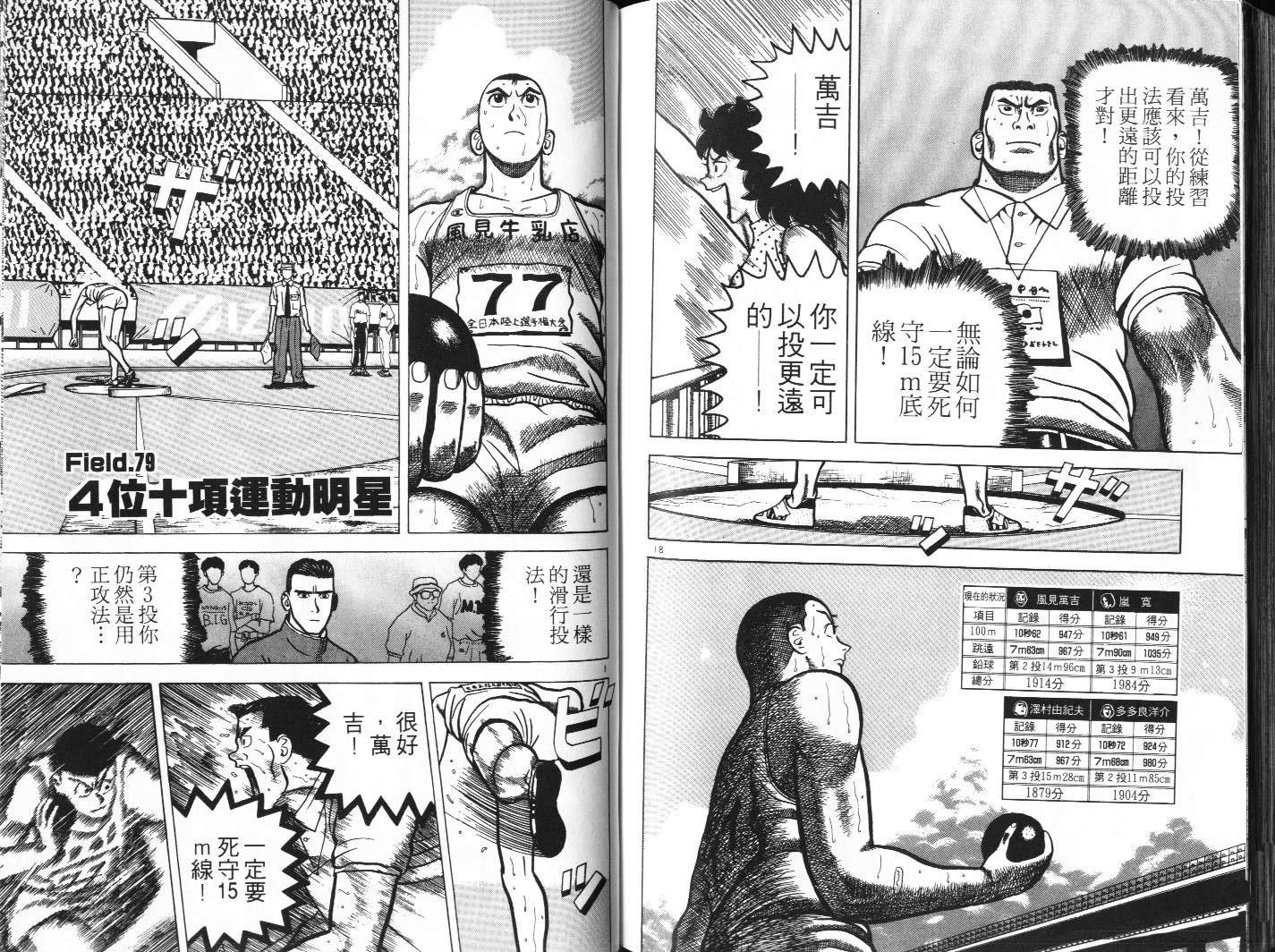 十项全能王韩漫全集-十项全能_VOL08无删减无遮挡章节图片 
