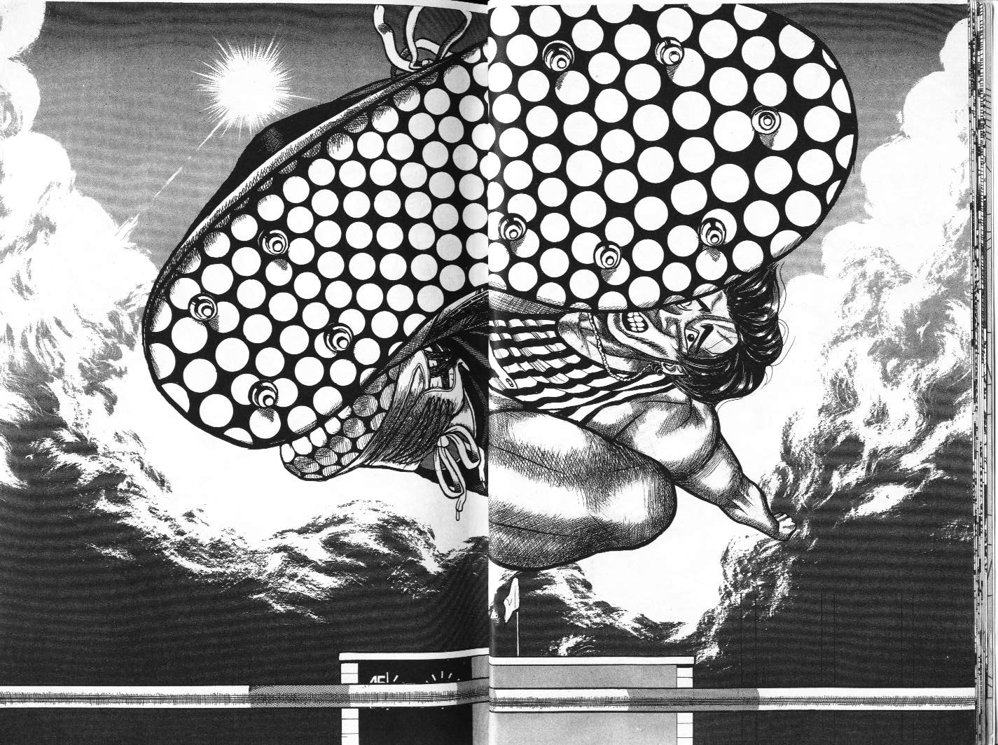 十项全能王韩漫全集-十项全能_VOL09无删减无遮挡章节图片 