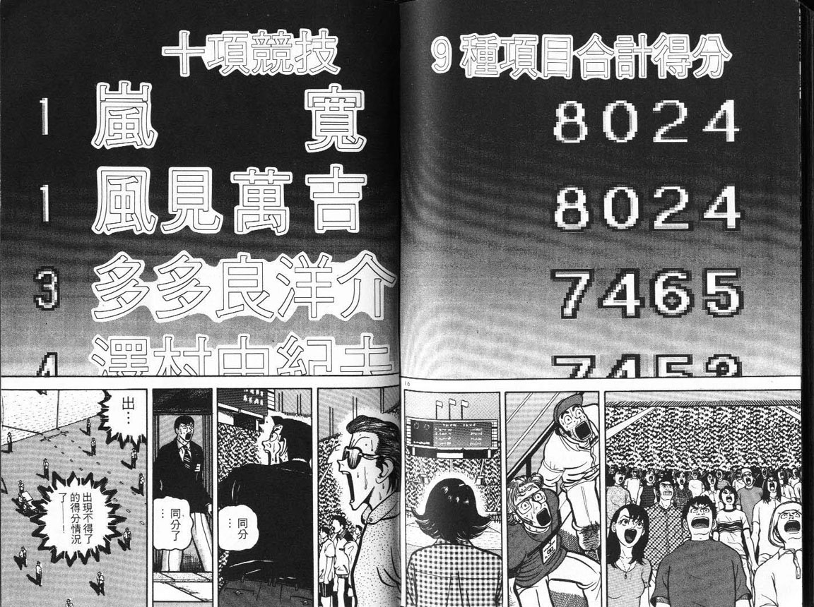十项全能王韩漫全集-十项全能_VOL11无删减无遮挡章节图片 