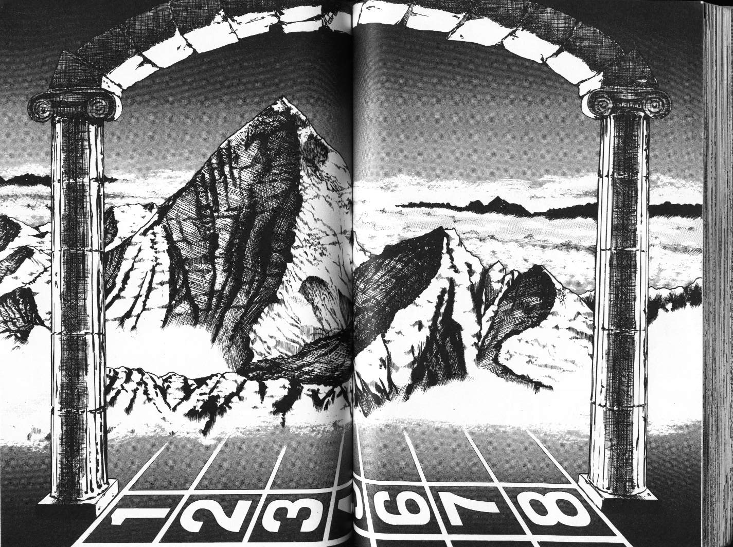 十项全能王韩漫全集-十项全能_VOL12无删减无遮挡章节图片 