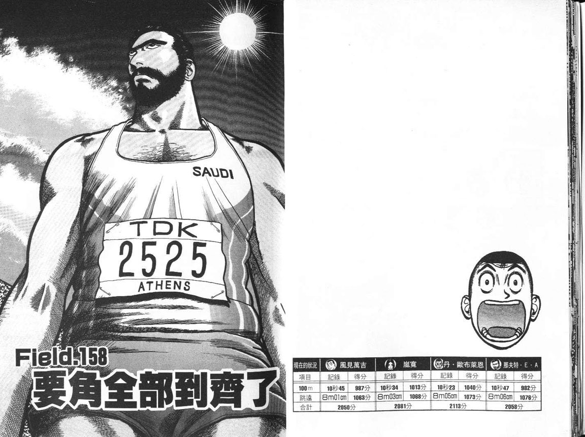 十项全能王韩漫全集-十项全能_VOL16无删减无遮挡章节图片 
