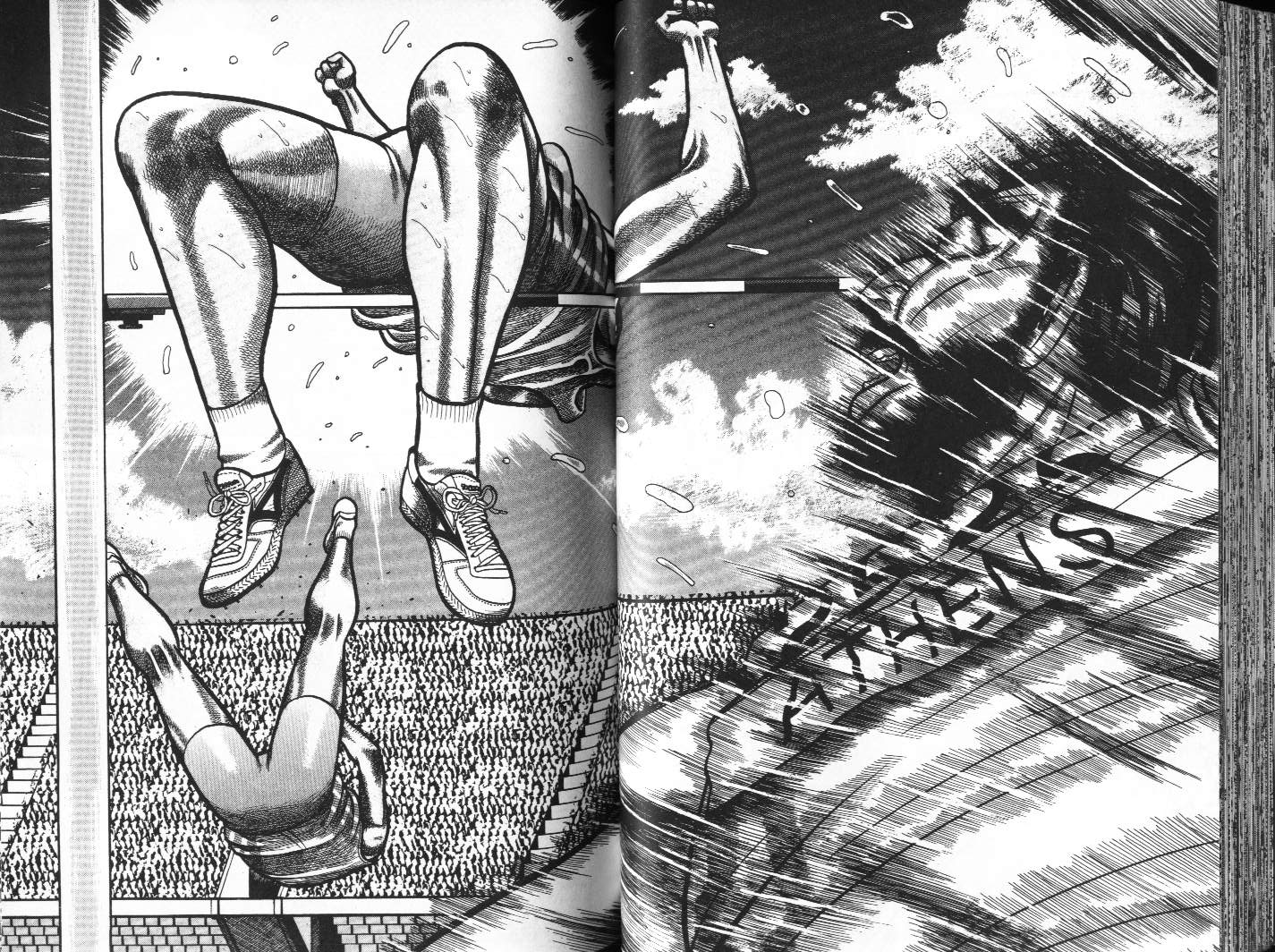 十项全能王韩漫全集-十项全能_VOL17无删减无遮挡章节图片 