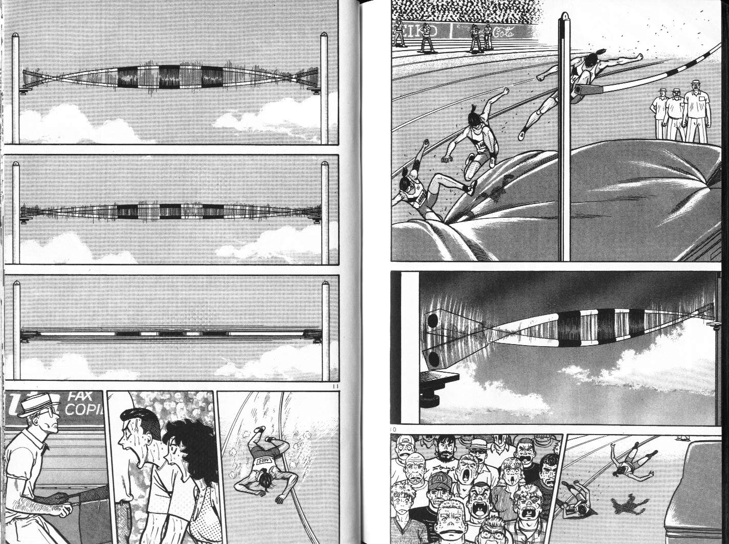 十项全能王韩漫全集-十项全能_VOL17无删减无遮挡章节图片 
