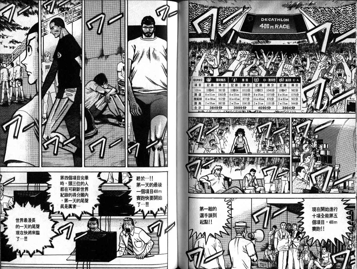 十项全能王韩漫全集-十项全能_VOL18无删减无遮挡章节图片 