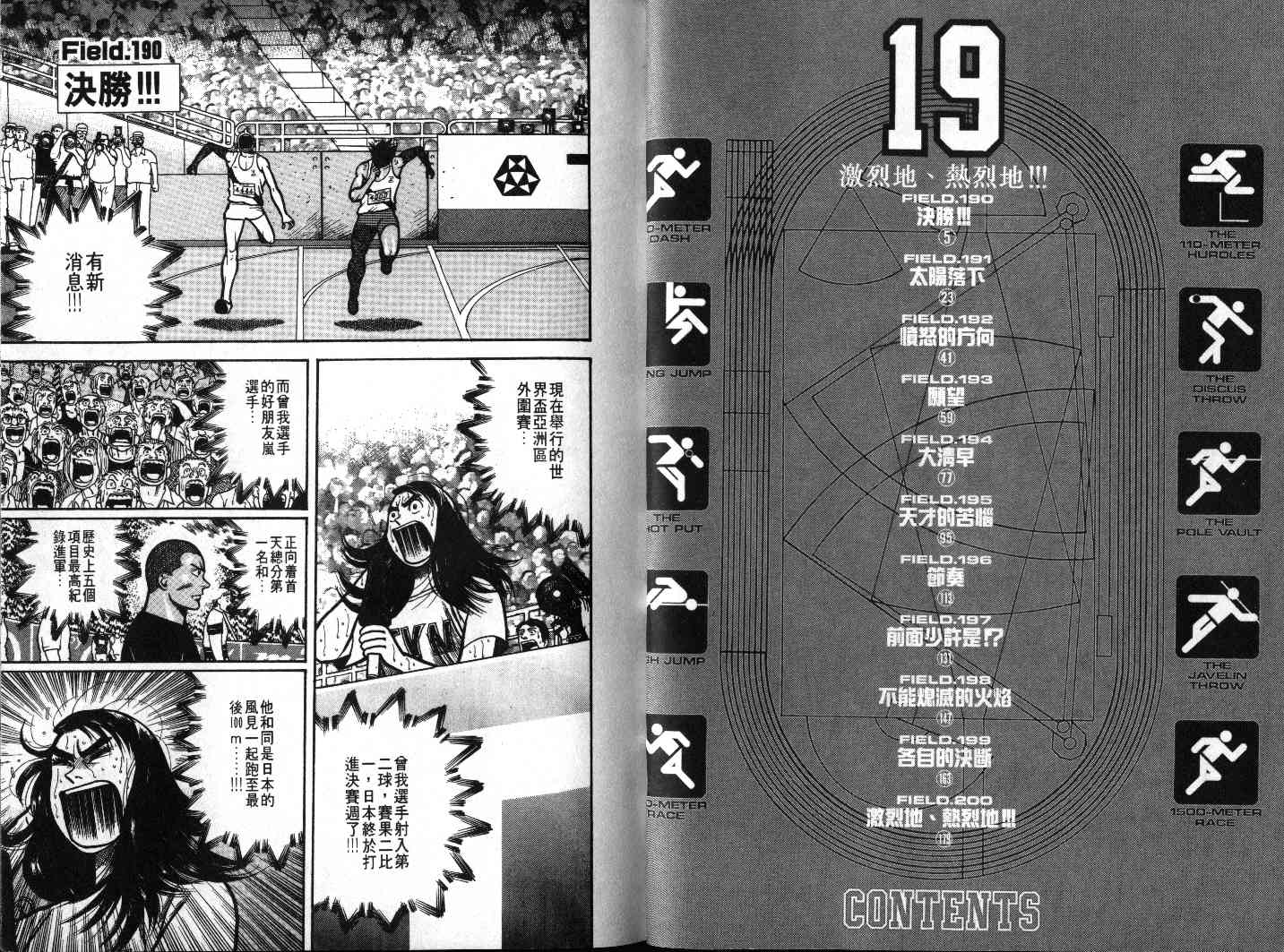 十项全能王韩漫全集-十项全能_VOL19无删减无遮挡章节图片 
