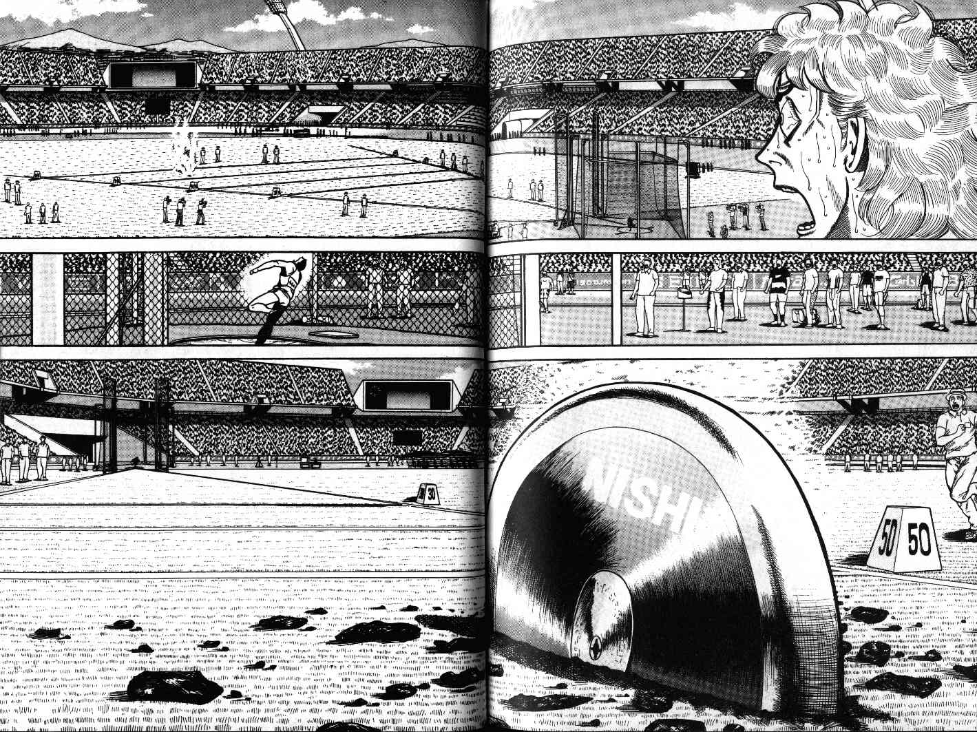 十项全能王韩漫全集-十项全能_VOL19无删减无遮挡章节图片 