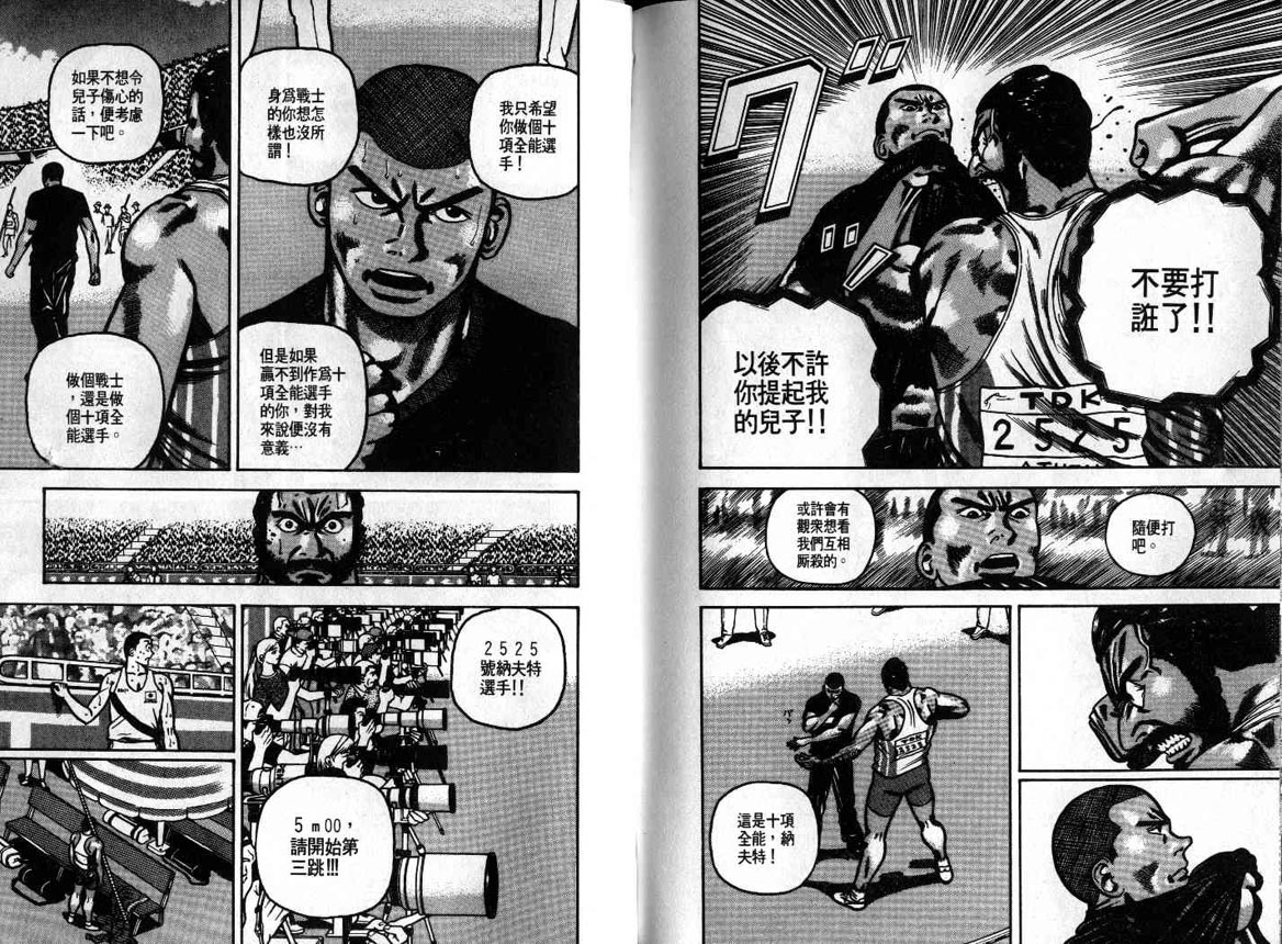 十项全能王韩漫全集-十项全能_VOL20无删减无遮挡章节图片 