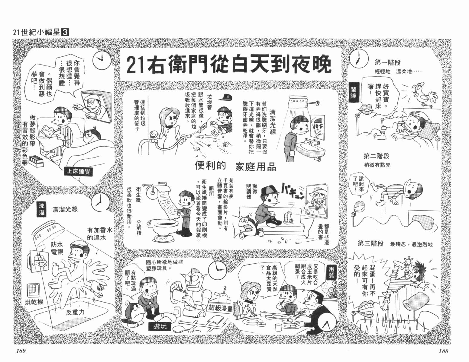 21卫门韩漫全集-第03卷无删减无遮挡章节图片 
