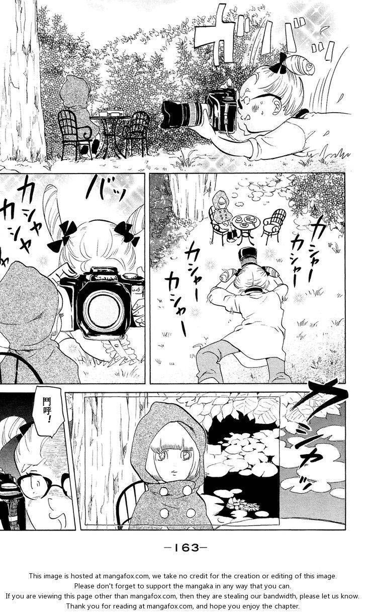 海月姬韩漫全集-第59.5话试看无删减无遮挡章节图片 