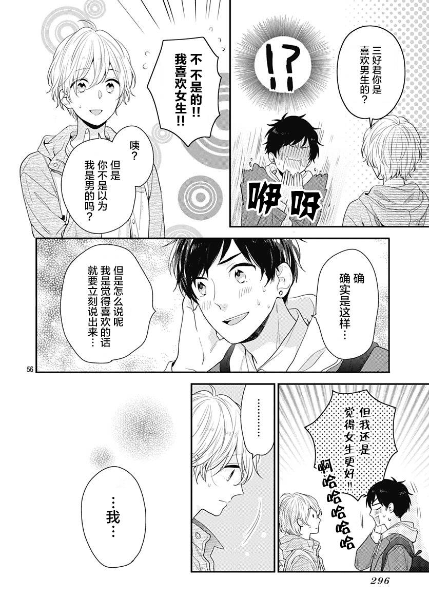 恋爱的打工诸君韩漫全集-短篇无删减无遮挡章节图片 