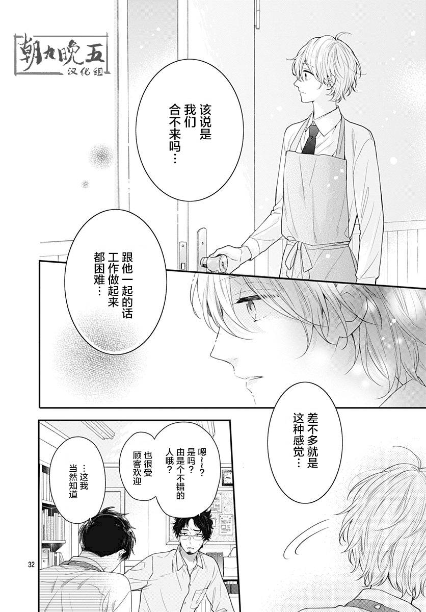 恋爱的打工诸君韩漫全集-第01话无删减无遮挡章节图片 