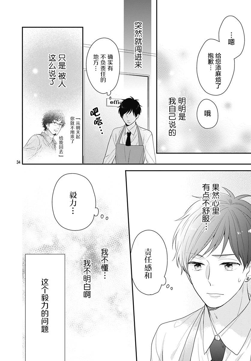 恋爱的打工诸君韩漫全集-第01话无删减无遮挡章节图片 
