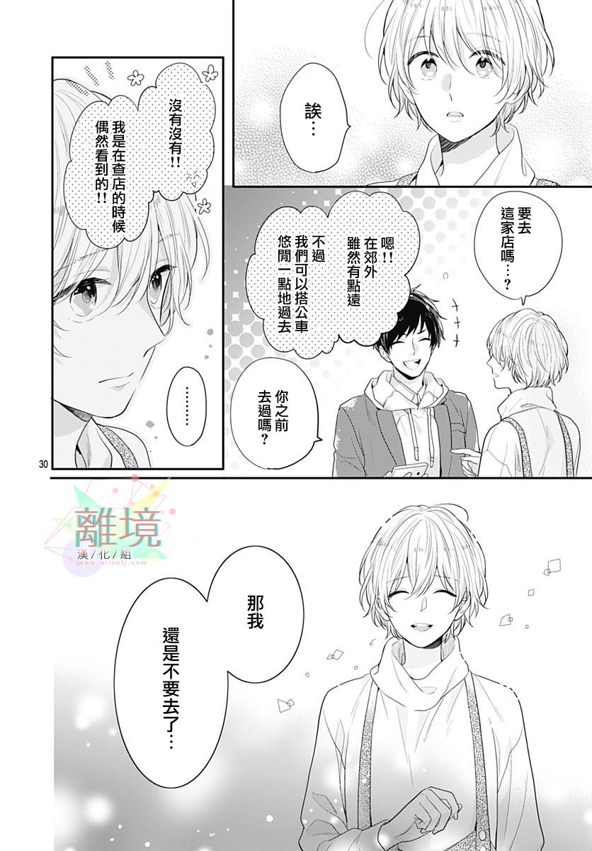 恋爱的打工诸君韩漫全集-第02话无删减无遮挡章节图片 