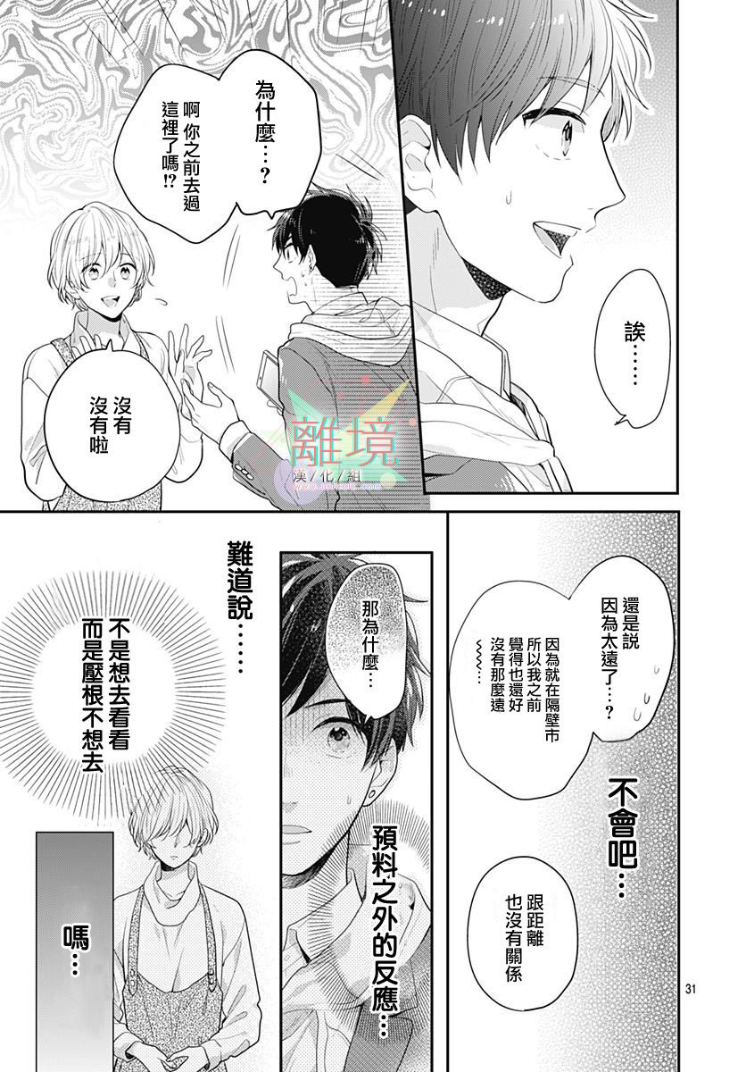 恋爱的打工诸君韩漫全集-第02话无删减无遮挡章节图片 