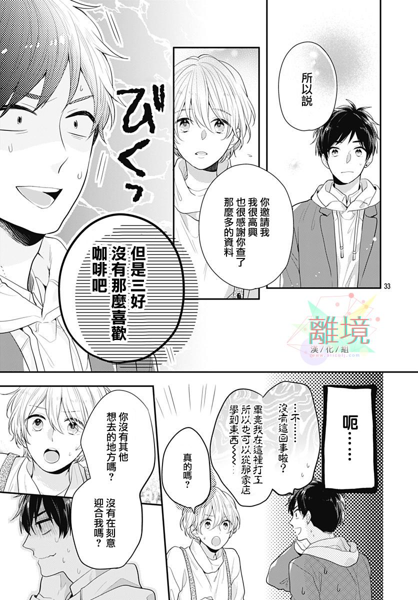 恋爱的打工诸君韩漫全集-第02话无删减无遮挡章节图片 
