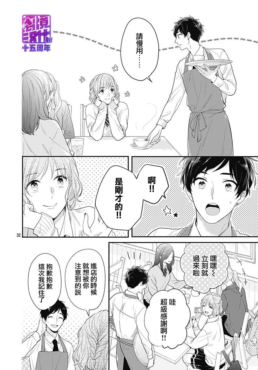 恋爱的打工诸君韩漫全集-第03话无删减无遮挡章节图片 