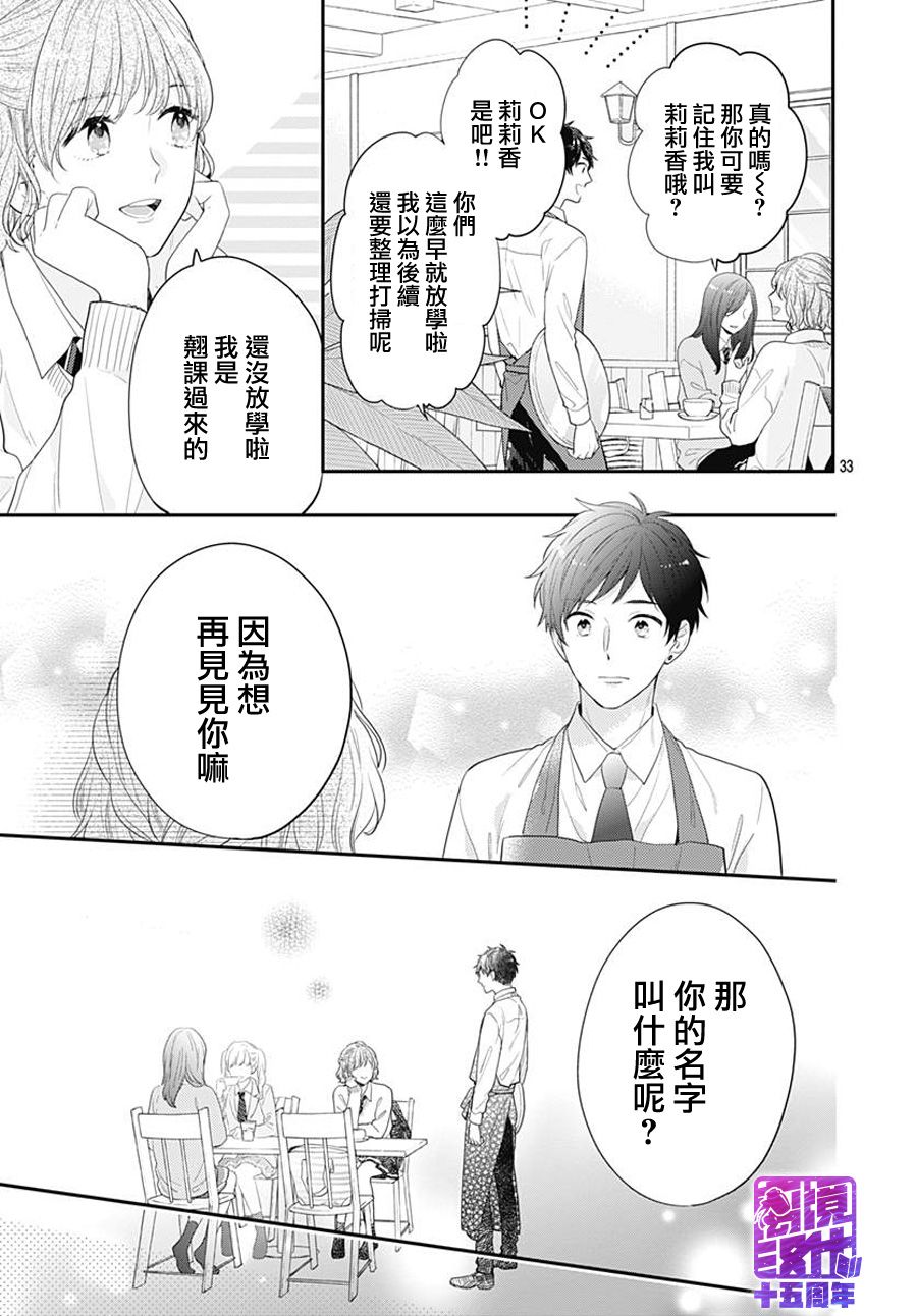 恋爱的打工诸君韩漫全集-第03话无删减无遮挡章节图片 
