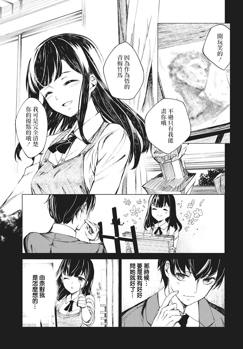 去势转生韩漫全集-第01话无删减无遮挡章节图片 