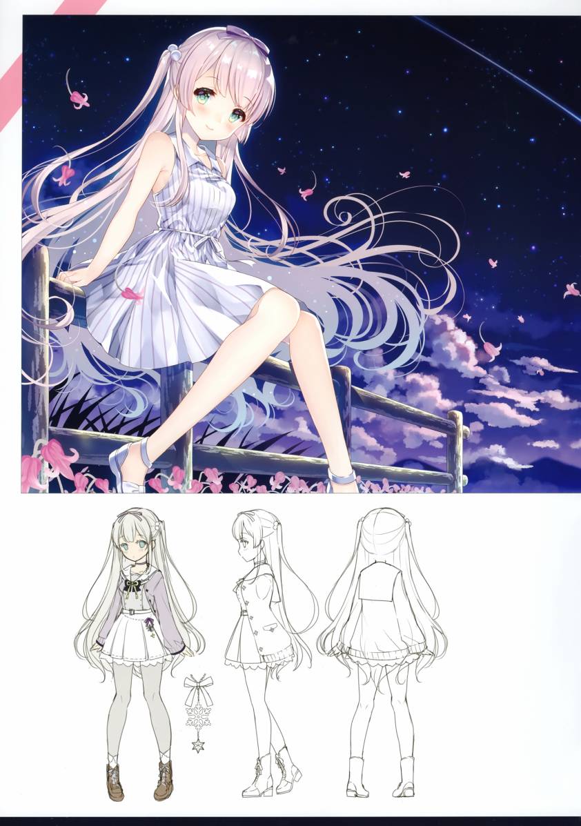 (c97)Gift02 -W.works 2019-韩漫全集-全一册无删减无遮挡章节图片 