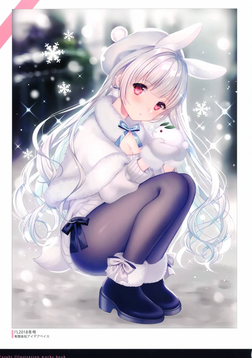 (c97)Gift02 -W.works 2019-韩漫全集-全一册无删减无遮挡章节图片 