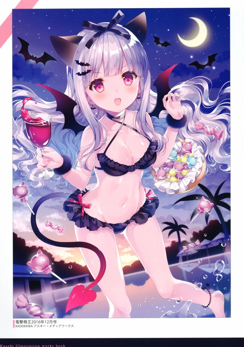 (c97)Gift02 -W.works 2019-韩漫全集-全一册无删减无遮挡章节图片 
