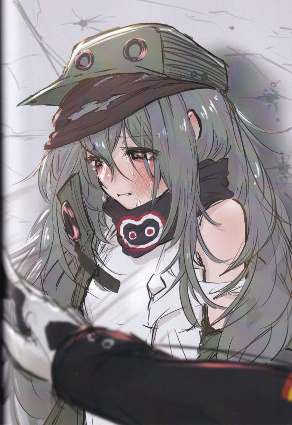 (c97)TEARS MARIONNETTE韩漫全集-全一册无删减无遮挡章节图片 