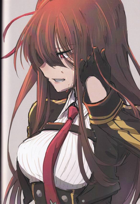 (c97)TEARS MARIONNETTE韩漫全集-全一册无删减无遮挡章节图片 