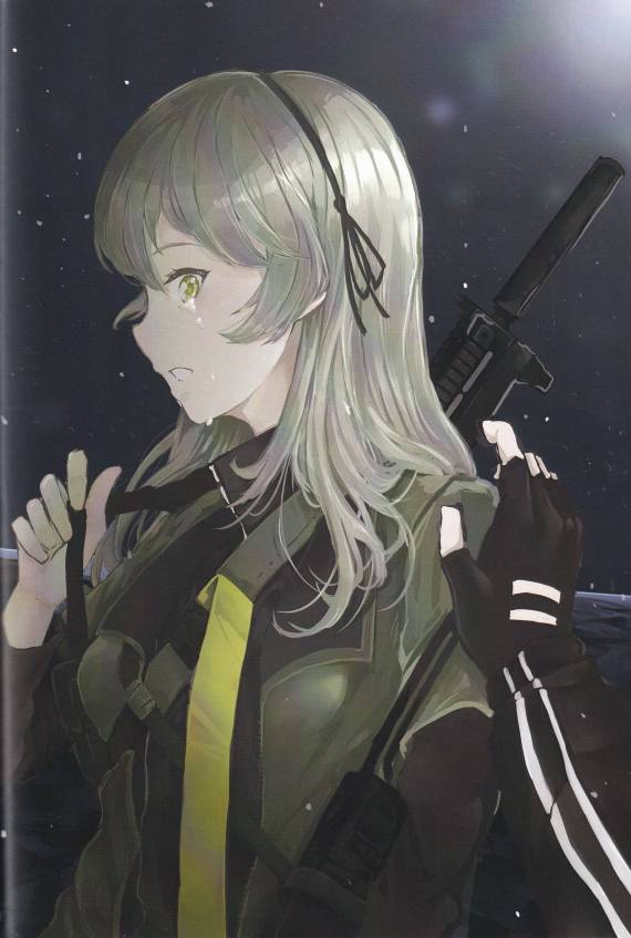 (c97)TEARS MARIONNETTE韩漫全集-全一册无删减无遮挡章节图片 