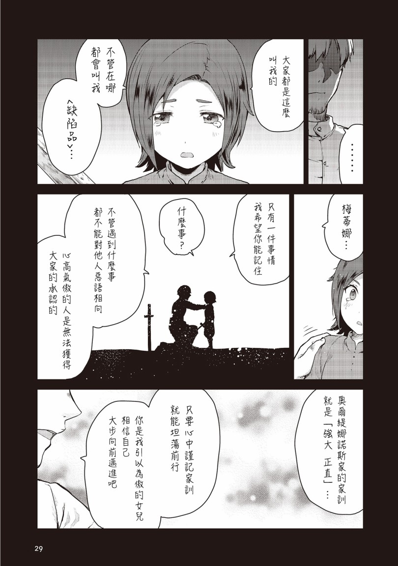 刀剑神域 彼岸游境韩漫全集-第01话无删减无遮挡章节图片 