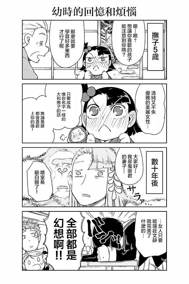 学习生活是夫妇的义务韩漫全集-第05话无删减无遮挡章节图片 