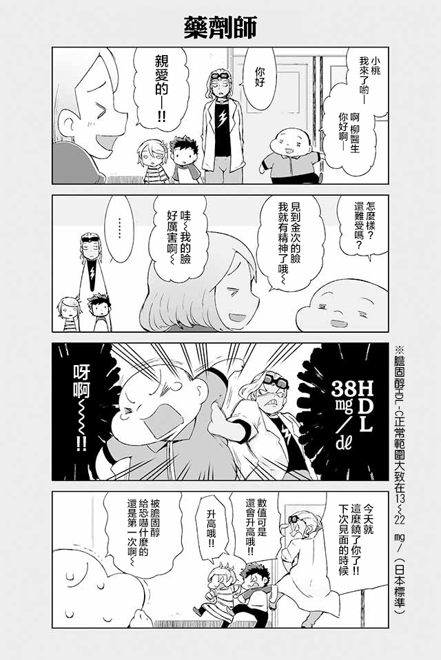 学习生活是夫妇的义务韩漫全集-第13话无删减无遮挡章节图片 